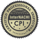 Certified Professional Inspector Badge
